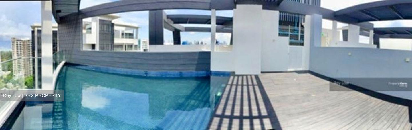 8M Residences (D15), Apartment #385919651